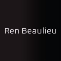 Ren Beaulieu logo - Similar company to Futureplus
