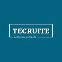 Tecruite.com logo - Similar company to Codingnebula