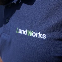 LandWorks logo - Similar company to Landworks Civil Engineering Ltd.
