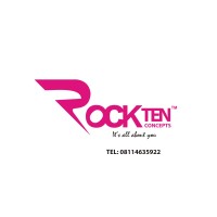 RockTen Global logo - Similar company to Impact Grains