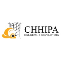 Chhipa Builders & Developers logo - Similar company to Chayell Builders & Developers