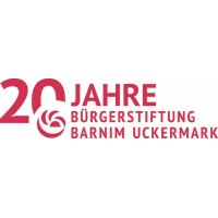 Bürgerstiftung Barnim Uckermark logo - Similar company to Humanistischer Verband Deutschlands, Regionalverband Nordbrandenburg Kdör