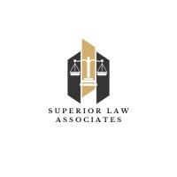 SuperiorLawAssociates logo - Similar company to Katog