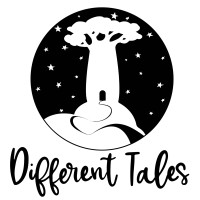 Different Tales logo - Similar company to Polyamorous