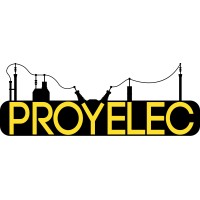 Proyelec logo - Similar company to Instelectra