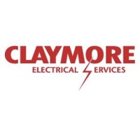 Claymore Electrical Services logo - Similar company to Ract Electrical Services