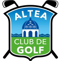 Altea Golf Club logo - Similar company to Kreon Turf Solutions