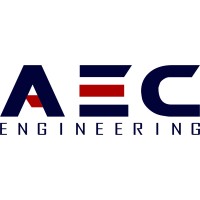 AEC Engineering logo - Similar company to Aec Engineering