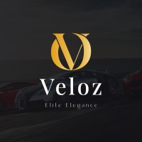 Veloz Luxury Car Rental logo - Similar company to Askari Rent A Car