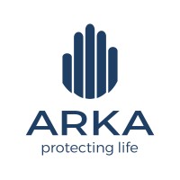 ARKA Medical logo - Similar company to In2Mold - Materializamos Ideias