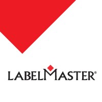 Labelmaster logo - Similar company to Efirex