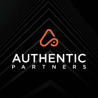 Authentic Partners logo - Similar company to 28 Stays