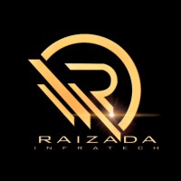 Raizada Infratech logo - Similar company to Prosons Media