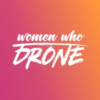 Women Who Drone logo - Similar company to Cmb Services Llc