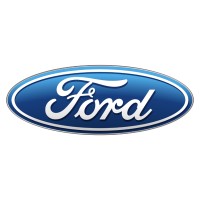 Ford Viel Automotores logo - Similar company to ARMANDO DEL RIO S.A. / FORD CAMIONES