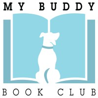 My Buddy Book Club logo - Similar company to My Book Buddy