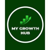 My Growth Hub logo - Similar company to Sara Shala Design