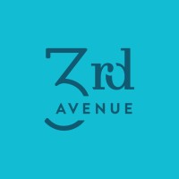 Third Avenue Events logo - Similar company to Hmxlive, A Unit Of Harvest Productions Inc