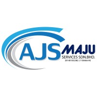 AJS Maju Services Sdn Bhd logo - Similar company to Shoppymore