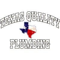 Texas Quality Plumbing logo - Similar company to John Moore Services