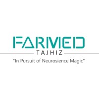 Farmed Tajhiz logo - Similar company to Futuretech