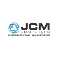 JCM Computers logo - Similar company to Heximus