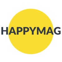 Happymag.cz logo - Similar company to Happy Awesome Studios Llc