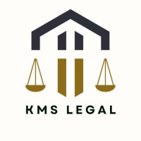 KMS LEGAL logo - Similar company to Liveintheus