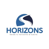 Horizons logo - Similar company to Getjobs