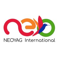 Neoyag International logo - Similar company to Pureza Natur