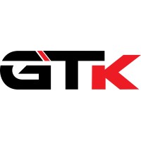 Granturismokits GTK logo - Similar company to Seforged