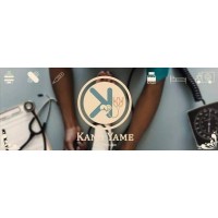 Kano Yame Healthcare logo - Similar company to Climaks Scientific Healthcare Educational & Humanitarian Supplies (Pty) Ltd