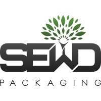 SEWD Packaging logo - Similar company to Dwabe Sp. Z O.O.