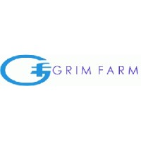 Grim Farm logo - Similar company to Biscuit International Poland
