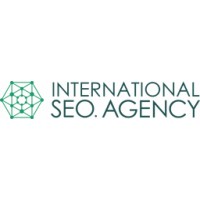 International SEO Agency logo - Similar company to Uma & Rea Solutions