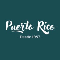 Restaurante Puerto Rico logo - Similar company to Stel Solutions