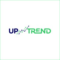 Uptrend logo - Similar company to Vanx Digital