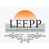 Livraria Espirita Edicoes Pedro & Paulo -LEEPP logo - Similar company to Editora Gandra