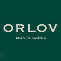 ORLOV logo - Similar company to Suzanne Code Jewelry