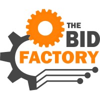 The Bid Factory
