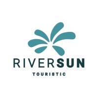 Riversun Touristic logo - Similar company to Luis Hoteles (Hotel Caserio & Hotel San Agustin Beach Club)