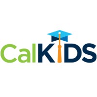 CalKIDS Program logo - Similar company to The Impaact Network