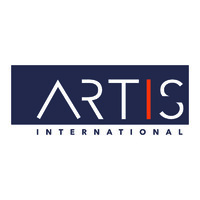 Artis International logo - Similar company to Consiliumxcel