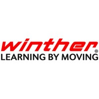 A. Winther A/S logo - Similar company to Accell Denmark - Western Europe