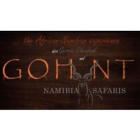 GoHunt Namibia logo - Similar company to Jhh Aps