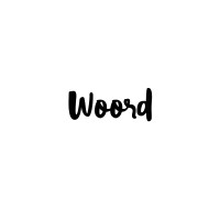 Woord
