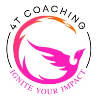 4T Coaching LLC logo - Similar company to 4T Solution