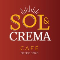 Cafes Sol&Crema logo - Similar company to Viva Copier España