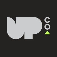 UPco - Urban Planning Collective logo - Similar company to O'Ryan Geospatial