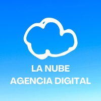 La Nube Agencia Digital logo - Similar company to Internautic Sailing Experiences
